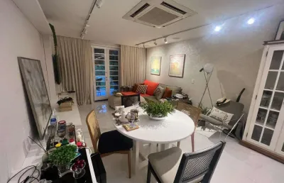 Village em portão com 2 quartos, 124m² à venda por r$ 700.000,00