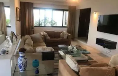 Apartamento no horto florestal com 4 quartos sendo 2 suítes, 195m² à venda por r$ 1.980.000,00