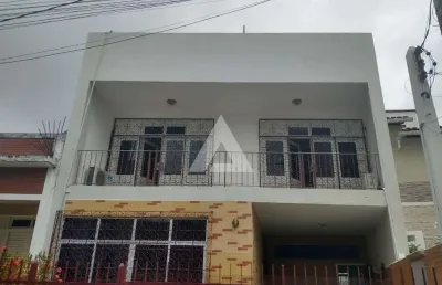 Casa em daniel lisboa de 5 quartos sendo 2 suítes, 190m² à venda por r$ 950.000,00