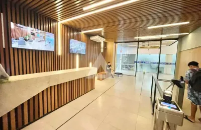 Prédio comercial com salas com 13.000,00 m² à venda por r$ 67.000.000,00