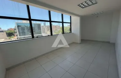 Andar corporativo com 304,00 m² para alugar por r$ 13.000,00 - ondina, salvador/ba