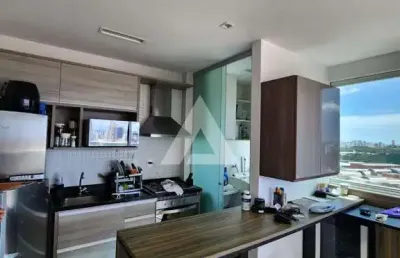 Apartamento no horto florestal de 3 quartos sendo 2 suítes, 95m² à venda por r$ 1.460.000,00