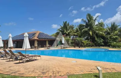 Terreno em praia do forte com 630m² à venda por r$ 2.700.000,00