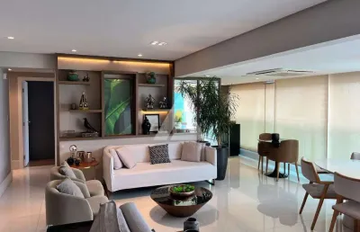 Apartamento no morro ipiranga com 3 suítes, 128m² à venda por r$ 1.550.000,00