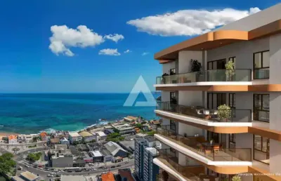 Rive - apartamentos de 4 quartos sendo 3 suítes à venda a partir de r$935.155,81 no rio vermelho