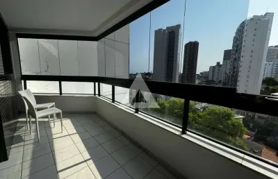 Apartamento na ondina com 1 quarto, 58m² à venda por r$ 420.000,00