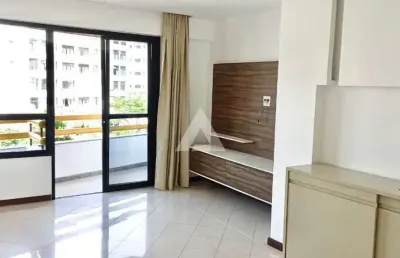 Apartamento no jardim apipema com 2 quartos, 70m² à venda por r$ 450.000,00