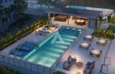 Blend pituba - 2 suítes e 2/4 na r. rio grande do sul - salvador/ba - a partir de r$ 597.700,00