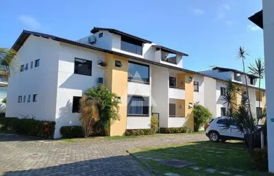 Apartamento em stella maris com 1 suíte, 84m² à venda por r$ 410.000,00