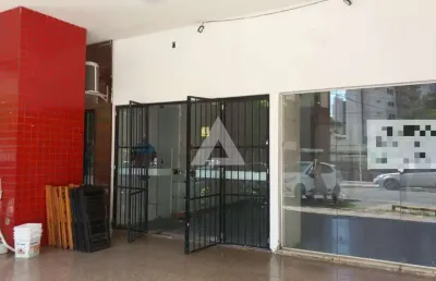 Lojas no aquarius com 89m² à venda por r$ 1.330.000,00