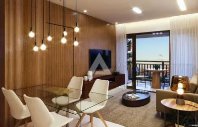 Pleno itaigara – apartamentos de 1 quarto e sala de 45m² a partir de r$530.000,00 – salvador/ba