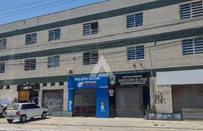 Prédio no nordeste de amaralina com 249m² à venda por r$ 1.600.000,00