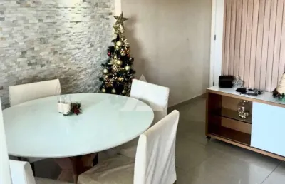 Apartamento na paralela com 3 quartos e 1 suíte, 80m² à venda por r$ 650.000,00