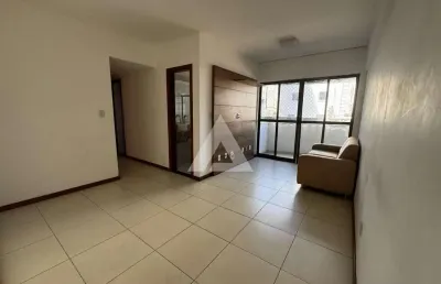 Apartamento em vilas do atlântico com 2 quartos e 1 suíte, 85m² à venda por r$ 445.000,00