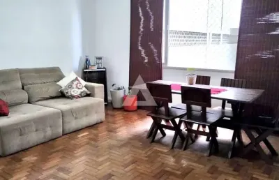 Apartamento na graça com 3 quartos e 1 suíte, 120m² à venda por r$ 350.000,00