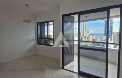 Apartamento na federação com 3 quartos e 1 suíte, 88m² à venda por r$ 480.000,00