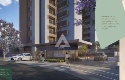 Vivant - 3 suítes à venda por r$ 1.750.000,00 no caminho das árvores - salvador/ba