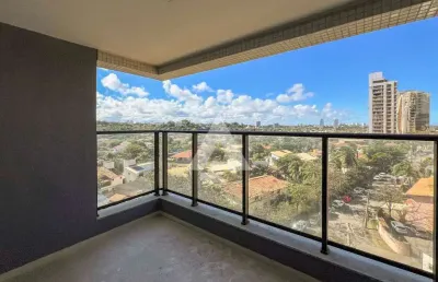 Ancoratto jaguaribe | 2 quartos sendo 1 suíte, 74,91m², à venda por r$ 870.000,00