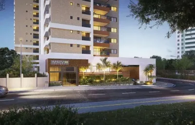 Move itaigara - apartamento de 2 quartos à venda a partir de r$ 875.000,00 no itaigara | salvador -