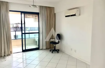 Apartamento na pituba com 2 quartos e 1 suíte, 57m² à venda por r$ 580.000,00