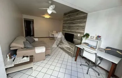 Apartamento no cidade jardim com 3 quartos e 1 suíte, 93m² à venda por r$ 579.000,00