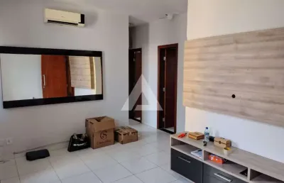 Apartamento em brotas com 2 quartos, 68m² à venda por r$ 270.000,00