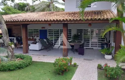 Casa em busca vida com 5 quartos e 4 suítes, 339m² à venda por r$ 2.100.000,00