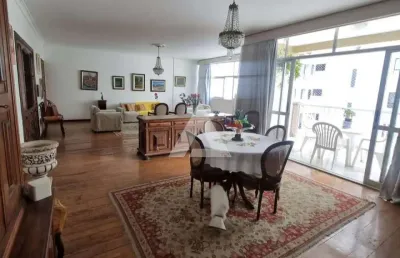 Apartamento no corredor da vitória com 4 quartos e 1 suíte, 250m² à venda por r$ 1.700.000,00