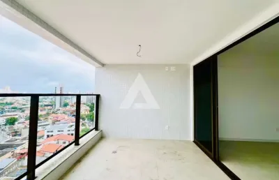 Apartamento no caminho das árvores com 3 quartos, 114m² à venda por r$ 1.350.000,00