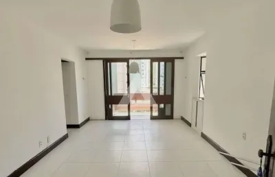 Apartamento na barra com 3 quartos e 1 suíte, 118m² à venda por r$ 630.000,00