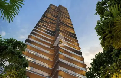 Elleve horto | 3 e 4 suítes com a comodidade do horto florestal, à partir de r$1.287.655,17