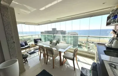 Apartamento em armação porteira fechada com 3 quartos e 1 suíte, 113m² à venda por r$ 1.410.000