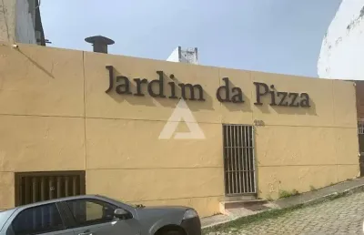 Casa no rio vermelho com 314m² à venda por r$ 800.000,00