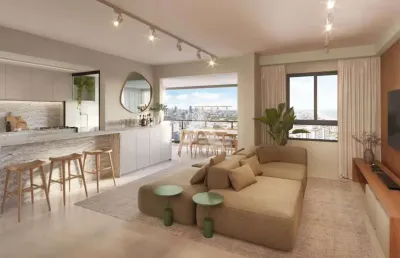 Mood costa azul - apartamentos de 3 quartos á venda a partir de r$ r$ 659.451,00