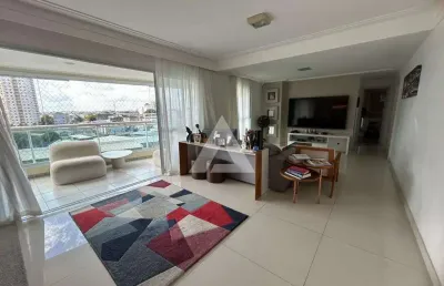 Apartamento no horto bela com 3 suítes, 143m² à venda por r$ 1.250.000,00