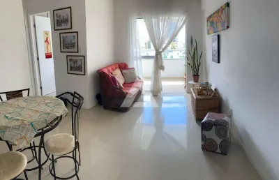 Apartamento em santa teresa com 2 quartos, 48m² à venda por r$ 380.000,00