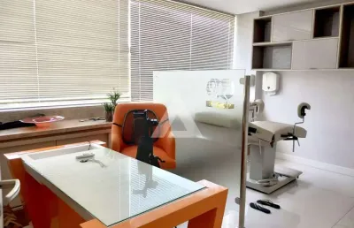 Sala  porteira fechada na garibaldi com 59m² à venda por r$ 365.000,00