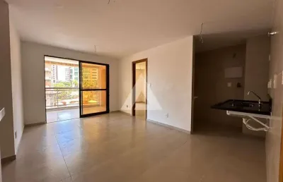 Apartamento no horto florestal com 2 quartos e 1 suíte, 61m² à venda por r$ 860.000,00