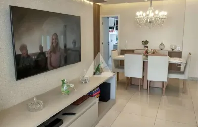 Jardim imperial | 4 quartos sendo 1 suíte, 112m² à venda por 1.290.000,00 no cidade jardim
