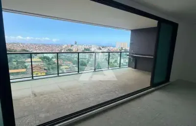 Apartamento no horto florestal com 3 suítes, 230m² à venda por r$ 4.800.000,00