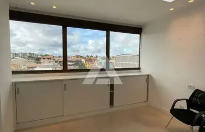 Sala em são cristóvão com 35m² à venda por r$ 239.000,00