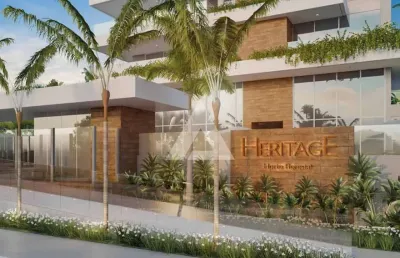 Heritage horto florestal - apartamento com 4 suítes de 170 m² por r$ 2.300.000,00 - horto floresta