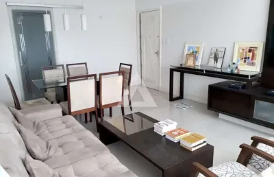 Apartamento na pituba com 2 suítes, 75m² à venda por r$ 530.000,00