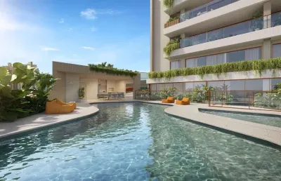 Dom horto|  quatro quartos com suíte a partir de r$1.551.046,00 no horto florestal | salvador - ba