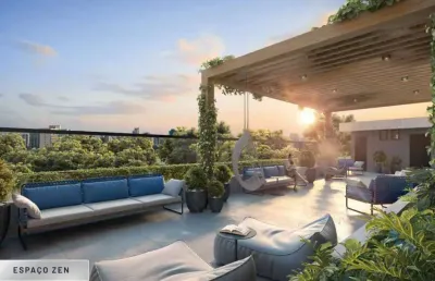 Montblanc hill – apartamento 3 suítes com home office ou dependência e varanda gourmet à venda a partir de r$ 1.600