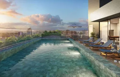 Cineasta oscar santana – apartamentos à venda a partir de r$ 790.500,00 na barra, salvador/ba