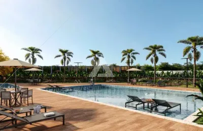 Sensia patamares - apartamentos de 2 e 3 quartos à venda a partir de r$576.990,00 em piatã | salvador/ba