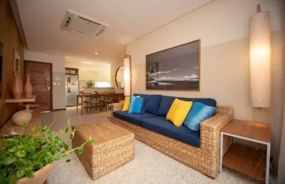 Ponta de inahmbupe - apartamentos de 2 e 3 quartos à venda a partir de r$ 825.400,00