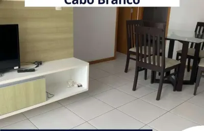 Apto 200 metros da praia do cabo branco – joão pessoa – pb