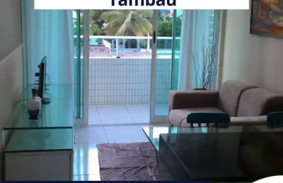 Apartamento 01 quarto próximo a paia de tambaú – joão pessoa – pb
